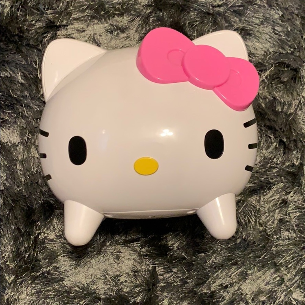 Hello Kitty Speaker